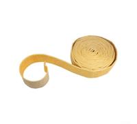 Kivivaka Borde de papel tapiz para despegar y empapelar, 10 m de largo, moldura flexible para riel de silla y riel Dado, moldura de pared 3D, 8 cm de ancho, fácil de instalar (dorado)