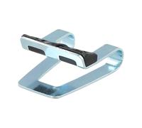 Kivivaka Clip de cinturón y tornillo 316052120 SSW18LTX200 SSD18LT Taladros, llaves de metal, accesorio para herramientas eléctricas