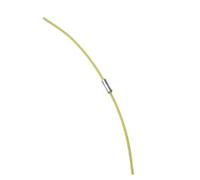 Kivivaka Línea de recortadora extra fuerte de 23 cm para Bosch ART 23 26 30 | Combitrim F046800182 - Cuerda de repuesto de aleación duradera
