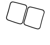 Kivivaka Paquete de 2 anillos de repuesto para tapa Hayward Super Pump SPX1600S O-177, para bombas de la serie SP1600 SP2600