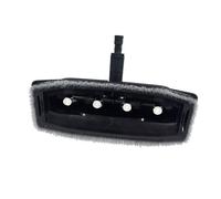 Kivivaka Para Karcher - Accesorio de limpieza de vidrio de alta presión con | Boquillas, cepillo protector contra salpicaduras para PS20, PS30, TLA 4, parte 2.644-191.0