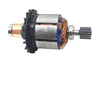 Kivivaka Pieza de repuesto DCD985 tipo 2 20 V Taladro percutor inalámbrico DCD980M2 DCD985B DCD985L2 DCD985M2