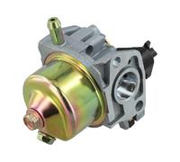 Kivivaka XP200 Carburador VP200 VP225 XP200A XP160 1P70F Cortadoras de césped, instalación de pieza de metal