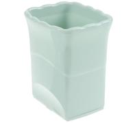 KJHBV Cortadora de Alimentos Profesional para Cortar Frutas y Verduras Práctica y de Acero Inoxidable y Plástico Verde Cocina