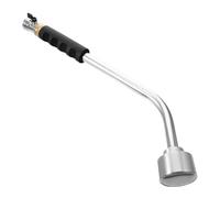 KJHBV Pistola Pulverizadora Aspersor de Jardín Multiusos Aleación y Plástico para Jardinería y Riego de Césped Adecuado para Decoracion Verano en Casa y Tienda