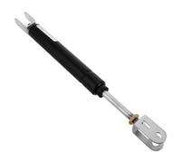 KJHBV Pistón Hidráulico para Silla de Peluquería Respaldo Ajustable, Accesorio de Gas para Sillas Giratorias, Cilindro Elevador Duradero para Uso Profesional en Barbería