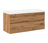 KKgypkn Moderno armario de pared para TV de madera envejecida, 60 x 31 x 29,5 cm, con estantes montados en la pared, moderno 60 cm de ancho y muebles de madera