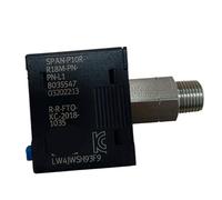 KKHCMZPI 1 Uds SPAN-P10R-G/R18M-PN-PN-L1 8035544 8035547 Sensor de presión(8035547)
