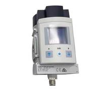 KKHCMZPI SFAM-62-3000L-M-2SA-M12 564934 Sensor de flujo