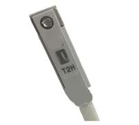 KKHCMZPI SW-T2V TOH T2H T0H1 Sensor de Cilindro de Interruptor magnético de 3 Metros(T2H 3*m)