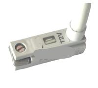 KKHCMZPI SW-T2V TOH T2H T0H1 Sensor de Cilindro de Interruptor magnético de 3 Metros(T2V 1*m)