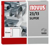 Novus 23/13 - Caja de 1000 grapas