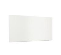Klarstein Radiador Infrarrojos Pared Potencia 720W, Placa Calor Bajo Consumo, Panel Radiante Bajo Consumo, Panel Infrarrojos Calefaccion, Calefactores Infrarojos Radiante Pared