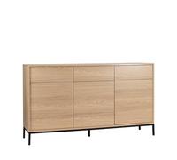 KLAST Aparador en Madera Color Natural