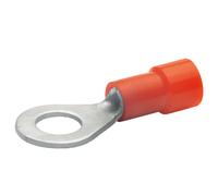 Klauke 620 Terminal De Cable Para Cable De Cobre - 800076115 [100 Piezas]