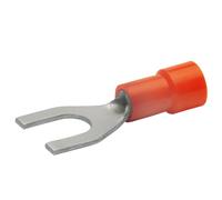 Klauke 620 Terminal De Cable Para Cable De Cobre - 800076233 [100 Piezas]