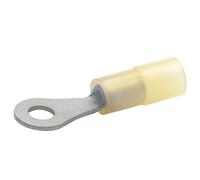 Klauke 650 Terminal De Cable Para Cable De Cobre - 800076151 [100 Piezas]