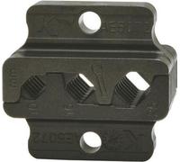 Klauke AE5072, accesorio de prensado, modelo 10