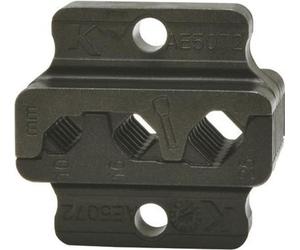 Klauke AE5072, accesorio de prensado, modelo 10