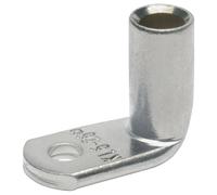 Klauke R Press Terminal De Cable Para Cable De Cobre - 800013172 [25 Piezas]