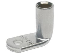 Klauke R Press Terminal De Cable Para Cable De Cobre - 800013272 [10 Piezas]