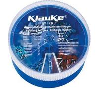 Klauke ST13B: Gama de terminales aislados para cables