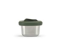 Klean Kanteen 1010618 Rise - Fiambrera, acero inoxidable, multicolor