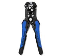 KLEIN TOOLS 11061: Alicates/cortadores autoadaptables para pelar cables (modelo 11061)