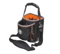 Klein Tools 554158-14 Tradesman Pro Organizer 8-Inch Tote