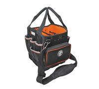 Klein Tools 554158-14 Tradesman Pro Organizer 8-Inch Tote
