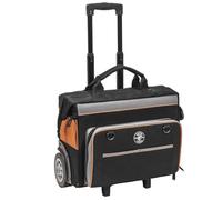 Klein Tools 554171814 Tradesman Pro Organizer Extreme Electrician's Bag