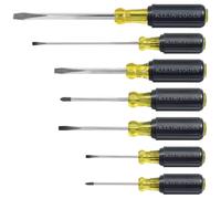 Klein Tools 85076 - Juego de destornilladores (7 piezas)