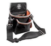 Klein Tools Bolsa de Herramientas Tradesman Pro™, 15 Bolsillos