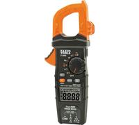 KLEIN TOOLS CL800: Pinza amperimétrica digital AC/DC con ajuste automático de rango (CL800)