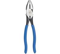 Klein Tools D2000 - 8 robusto Alicates, color azul