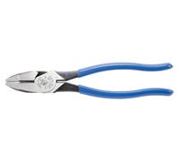 Klein Tools D2000-9NE - Alicates de corte lateral - 32 cm - 41 cm - 16 cm - Acero - Plástico