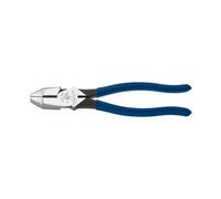Klein Tools D213 - 9 high-leverage Side-cutting alicates, 22,86 cm