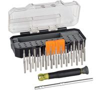 KLEIN TOOLS Destornillador multibroca 32717