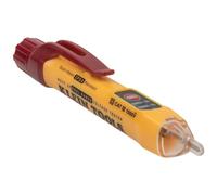 Klein Tools NCVT2P | Dual Range Comprobador De Tension Sin Contacto | 12 A 1000 V AC | Deteccion Sin Contacto | Compacto Y Resistente