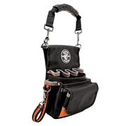 Klein Tools Tradesman Pro™ - Bolsa para Herramientas, 9 Bolsillos