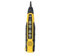 Klein Tools VDV500-123 | Sonda De Rastreo Probe PRO | Rastrea Cables No Activos | Iluminacion Integrada | Jack Auriculares 3,5 Mm