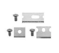 Klein Tools VDV999-074 - Juego de cuchillas compactas modulares de trinquete