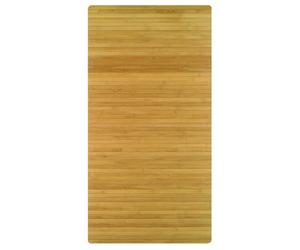 Kleine Wolke Bambus alfombrilla antideslizante 115x60 cm 5043202455