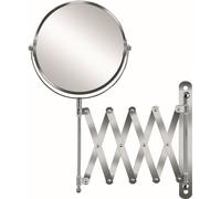 Kleine Wolke Mirror espejo cosmético 17x17 cm redondo cromo 8426124886