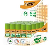 Klej ECOlutions Glue Stic 21g display 20 sztuk