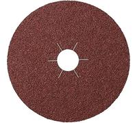 Klingspor 11012 discos de fibra vulcanizados, cs 561, 30 forma de perf