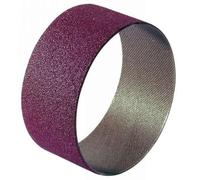 Klingspor 11580 Manguitos Abrasivos, CS 310 X, 45 mm x 30 mm, 50 Grano