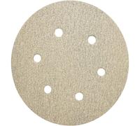 Klingspor 146946 discos con soporte de papel con sujeci?n cierre de