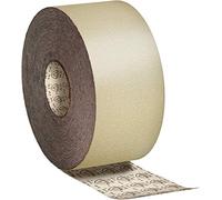 Klingspor 147935 Rollos con Soporte de Papel, PS 33 B, 180 Grano, 110 mm x 50000 mm