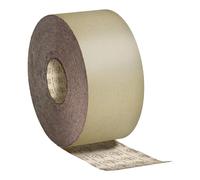 Klingspor 148891 Rollos con Soporte de Papel, PS 33 B, 320 Grano, 115 mm x 50000 mm